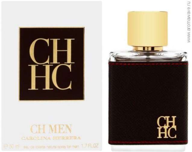 Carolina Herrera CH Men