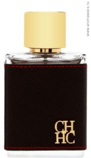 Carolina Herrera CH Men