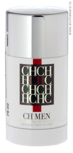 Carolina Herrera CH Men