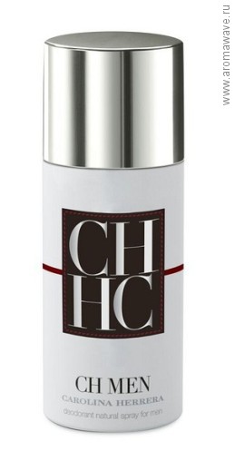 Carolina Herrera CH Men