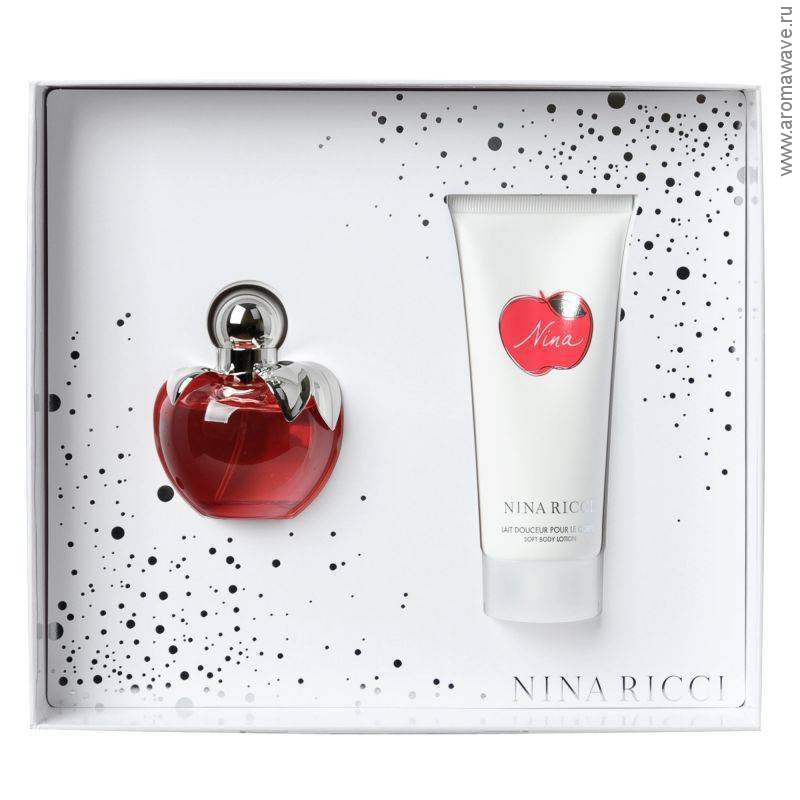 Nina Ricci Nina New