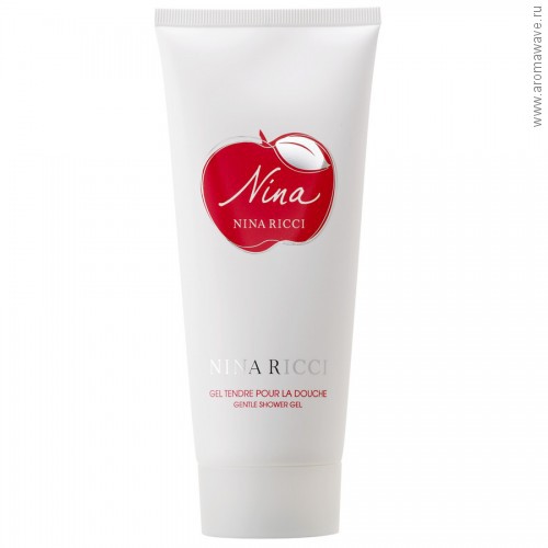 Nina Ricci Nina New