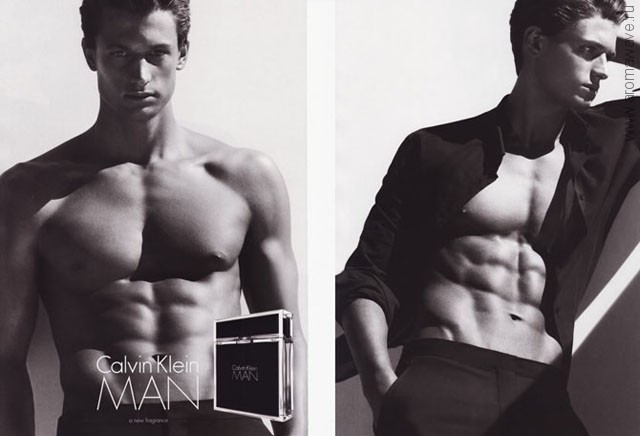 Calvin Klein Calvin Klein Man