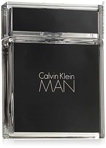 Calvin Klein Calvin Klein Man