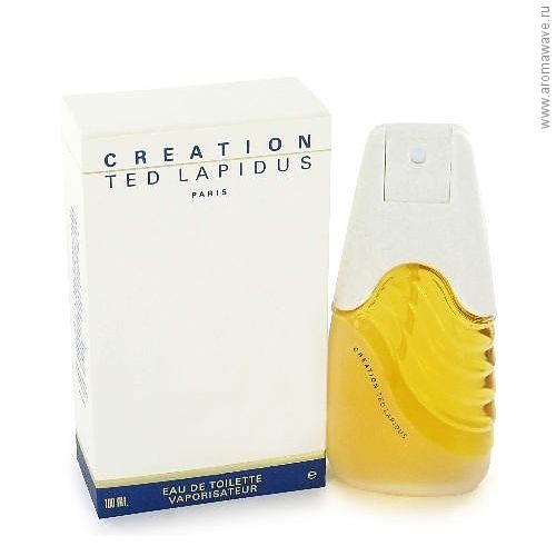 Ted Lapidus Creation