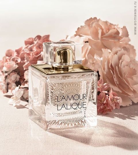 Lalique L'Amour