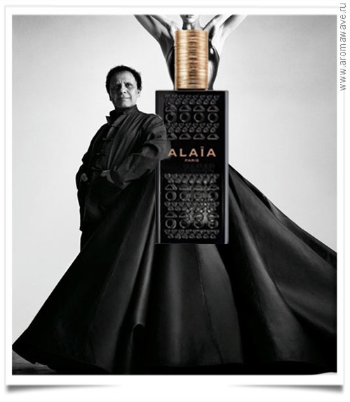 Azzedine Alaia​ Alaïa