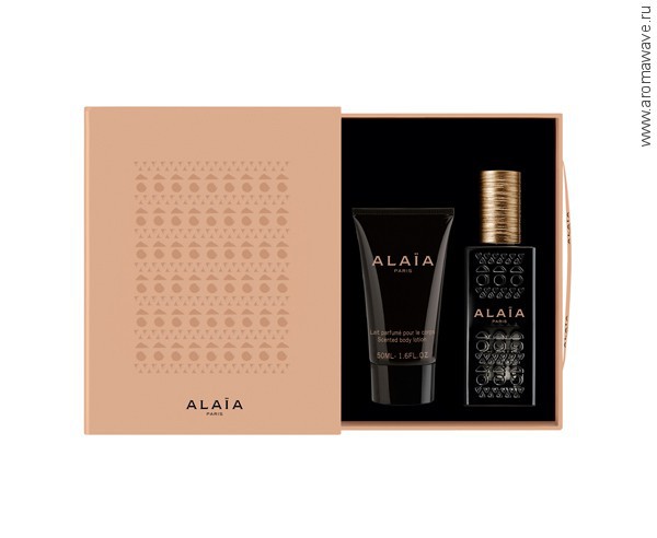Azzedine Alaia​ Alaïa