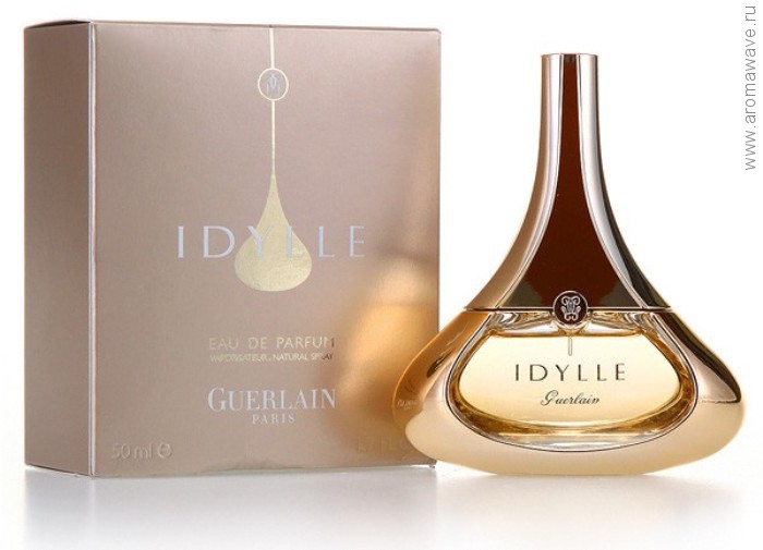 Guerlain Idylle