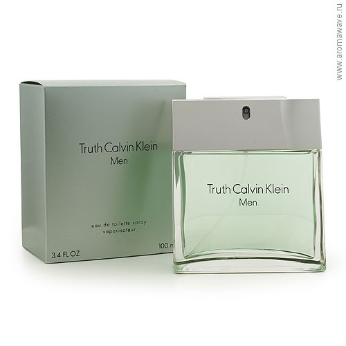 Calvin Klein Truth for Men