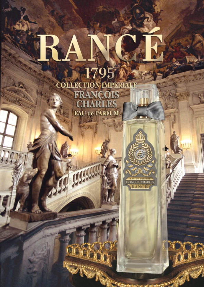 Rance Francois Charles