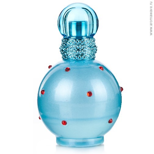 Britney Spears Circus Fantasy