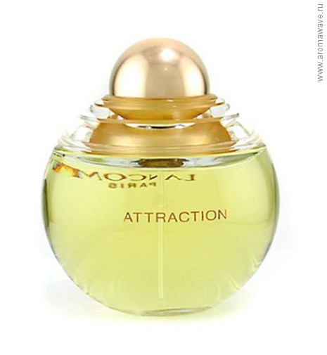 Lancome Attraction