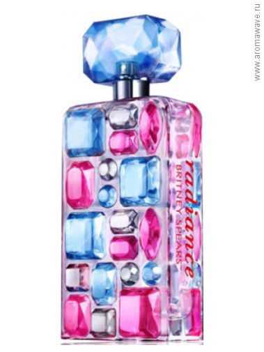 Britney Spears Radiance