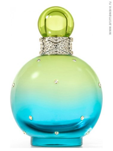 Britney Spears Island Fantasy