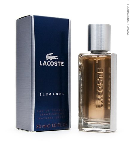 Lacoste Lacoste Elegance