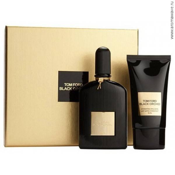 Tom Ford Black Orchid