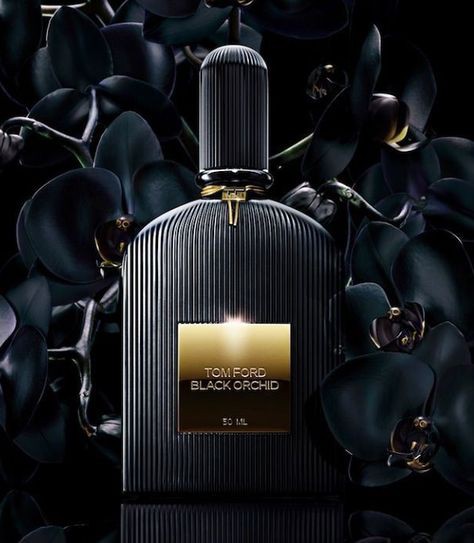 Tom Ford Black Orchid