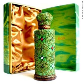Asgharali Sandeed