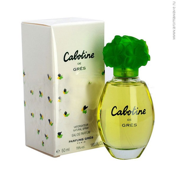 Gres Cabotine