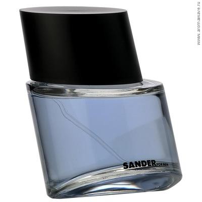 Jil Sander Sander For Men
