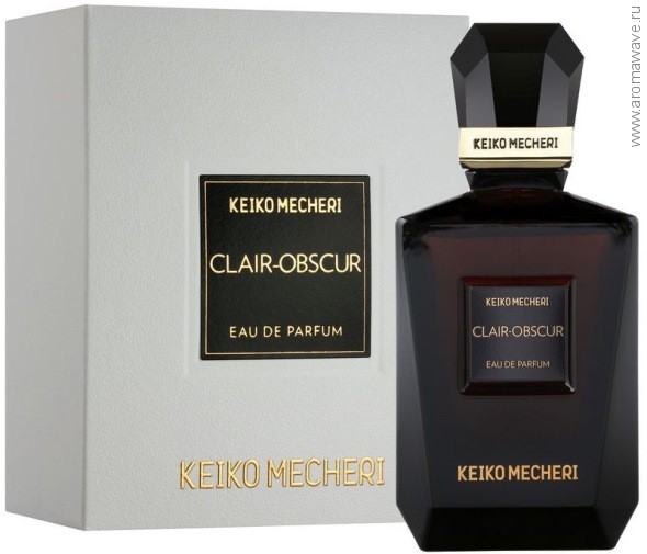 Keiko Mecheri Clair Obscur (Jasmine)