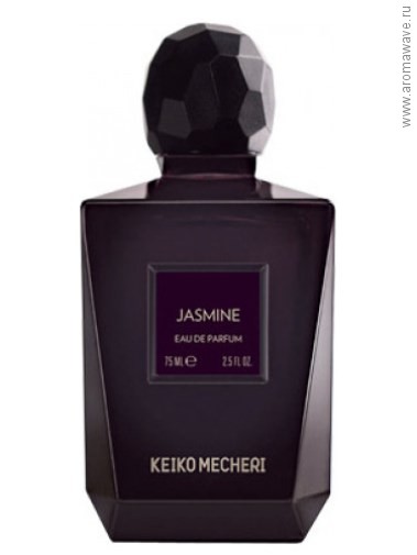 Keiko Mecheri Clair Obscur (Jasmine)