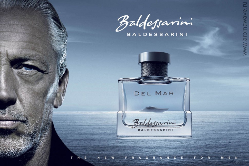 Baldessarini Del Mar