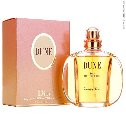 Christian Dior Dune