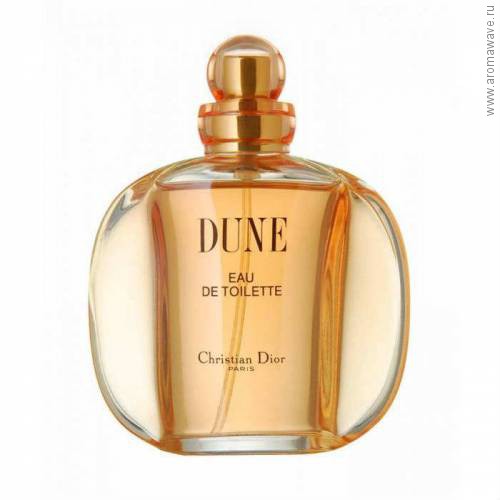 Christian Dior Dune