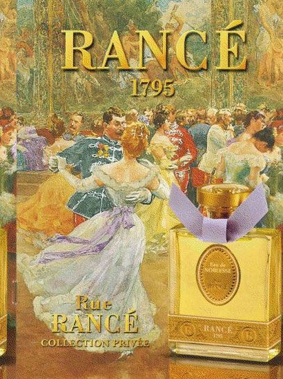 Rance Eau de Nobless