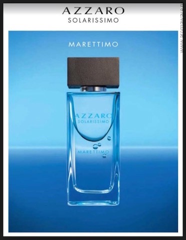 Azzaro Solarissimo Marettimo