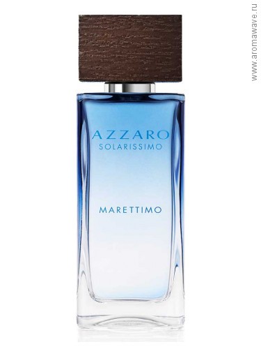 Azzaro Solarissimo Marettimo