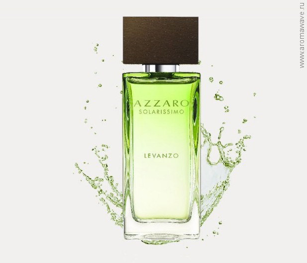 Azzaro Solarissimo Levanzo​​