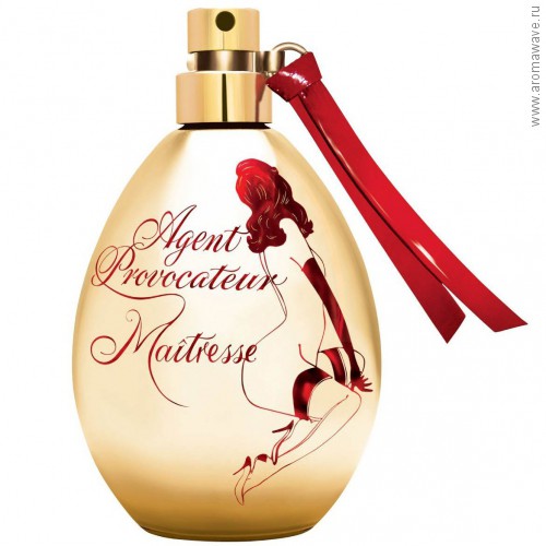 Agent Provocateur Maitresse