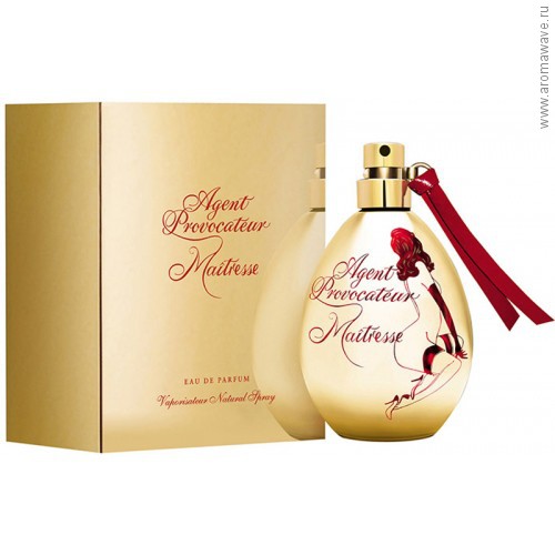 Agent Provocateur Maitresse