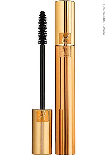 ​Yves Saint Laurent​ Volume Effet Faux Cils тушь для ресниц.