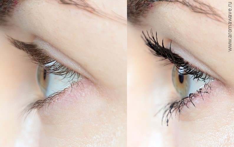 ​Yves Saint Laurent​ Volume Effet Faux Cils тушь для ресниц.