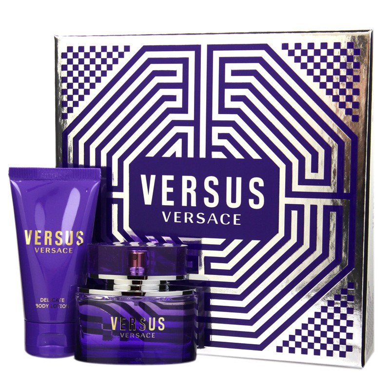 Versace Versus