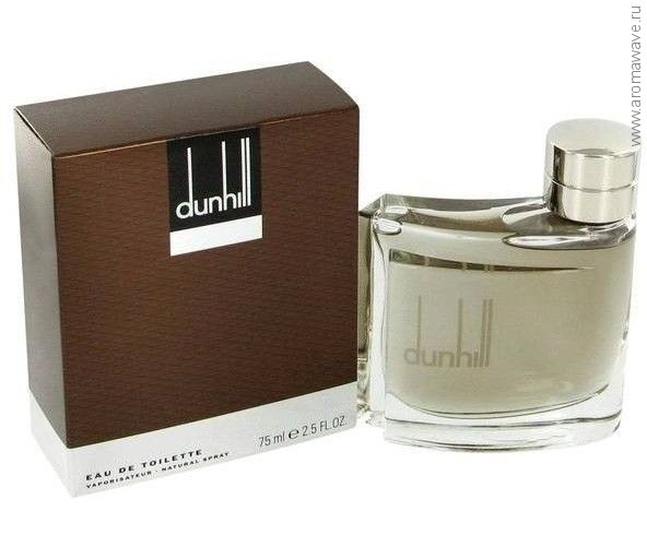 Alfred Dunhill Dunhill