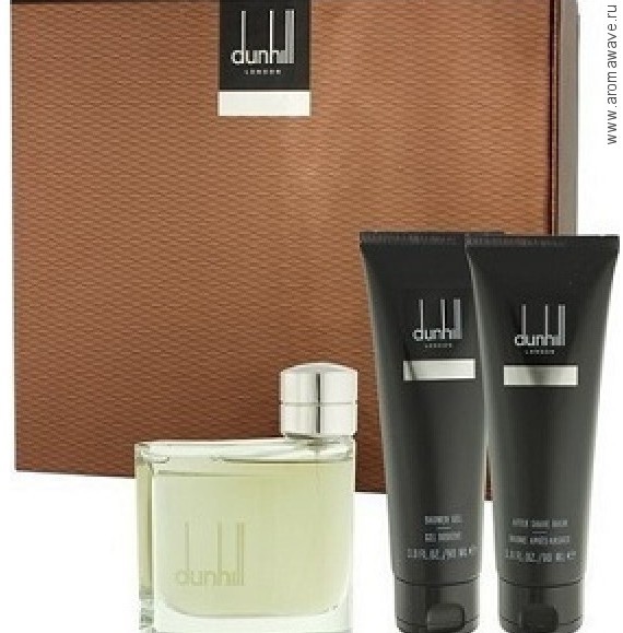 Alfred Dunhill Dunhill