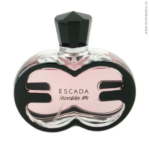 Escada Incredible Me