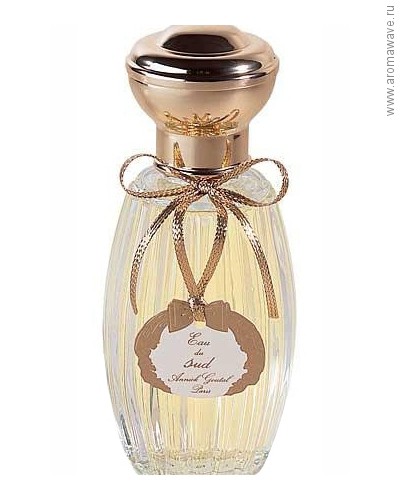 Annick Goutal Eau du Sud
