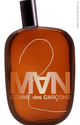 Comme des Garcons 2 Man
