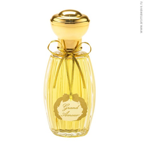 Annick Goutal Grand Amour