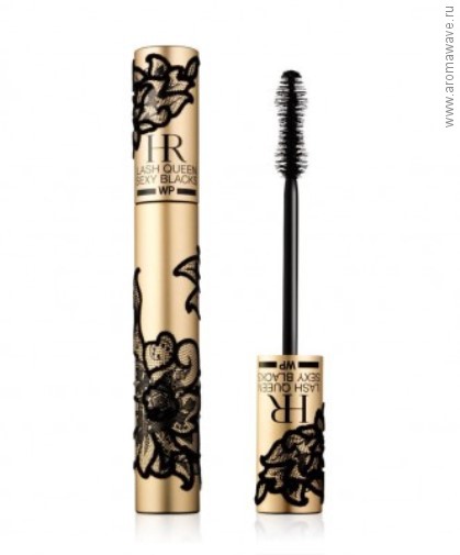 Тушь для ресниц Helena Rubinstein Lash Queen Sexy Blacks