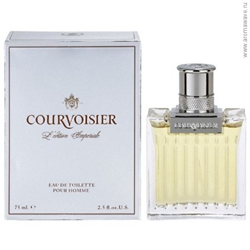 Courvoisier L'Edition Imperiale