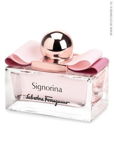 Salvatore Ferragamo Signorina