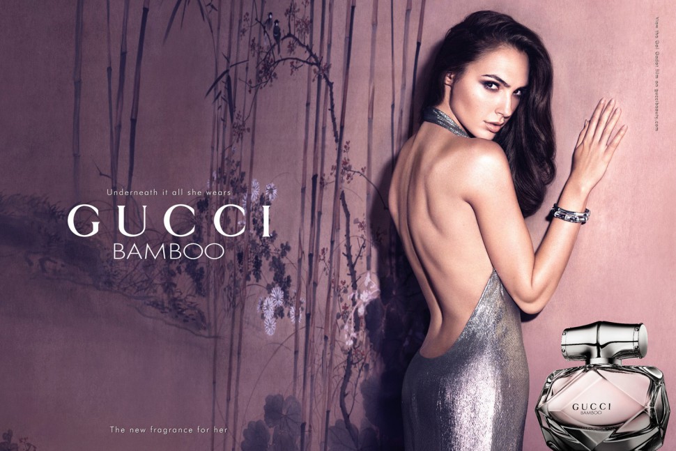 Gucci Bamboo