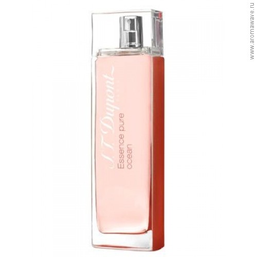 S.T. Dupont Essence Pure Ocean Pour Femme